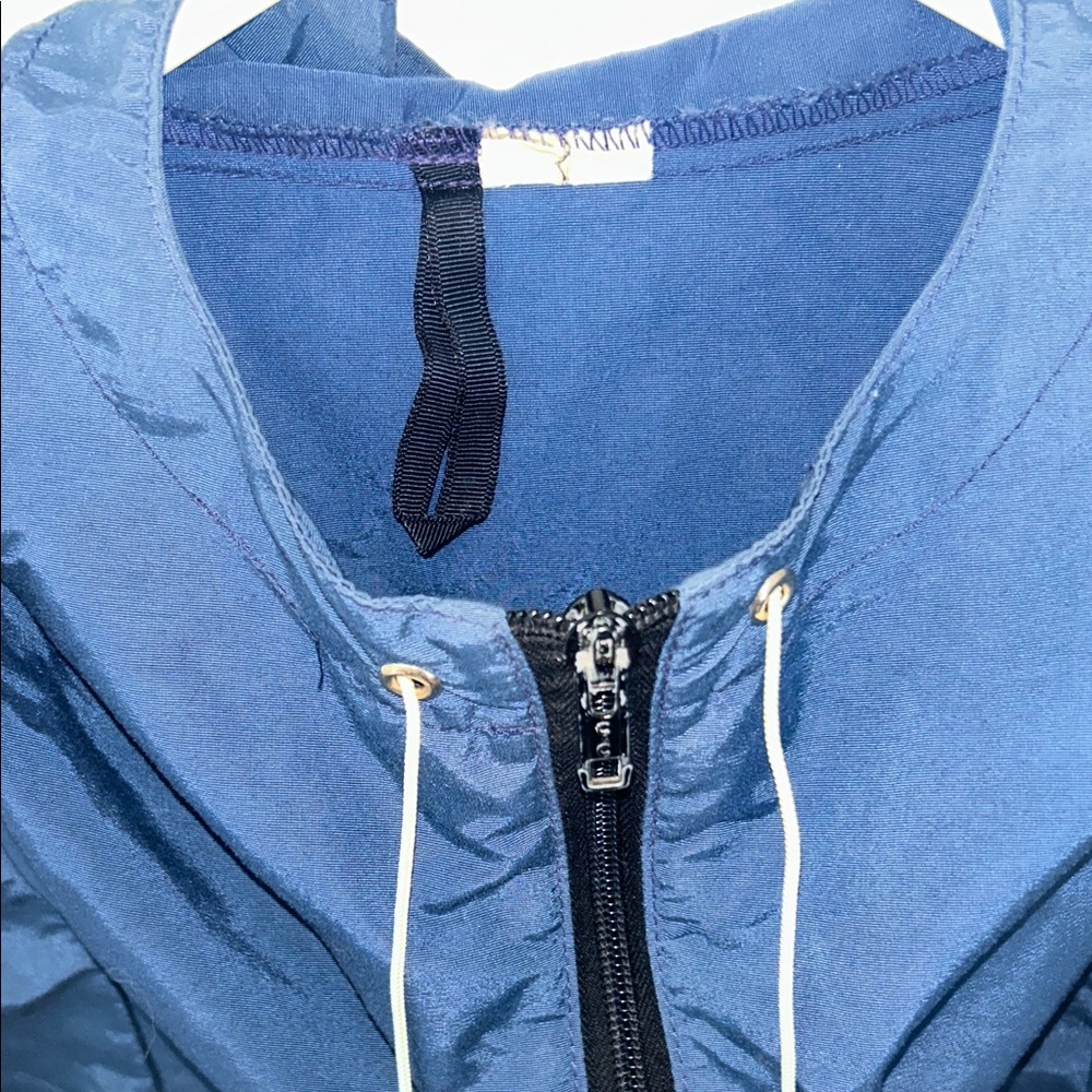 Vintage North Face Hooded Pullover Jacket - Picture 3 of 5